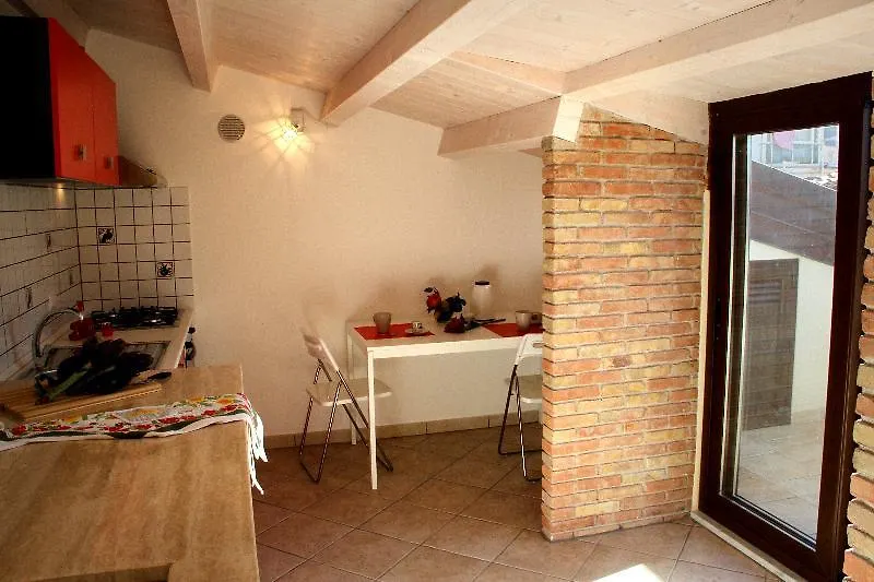 Appartamenti Centro Storico Cefalù Włochy