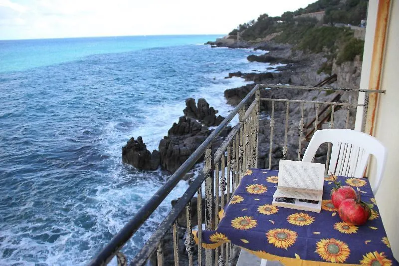 Hotel Appartamenti Centro Storico Cefalù