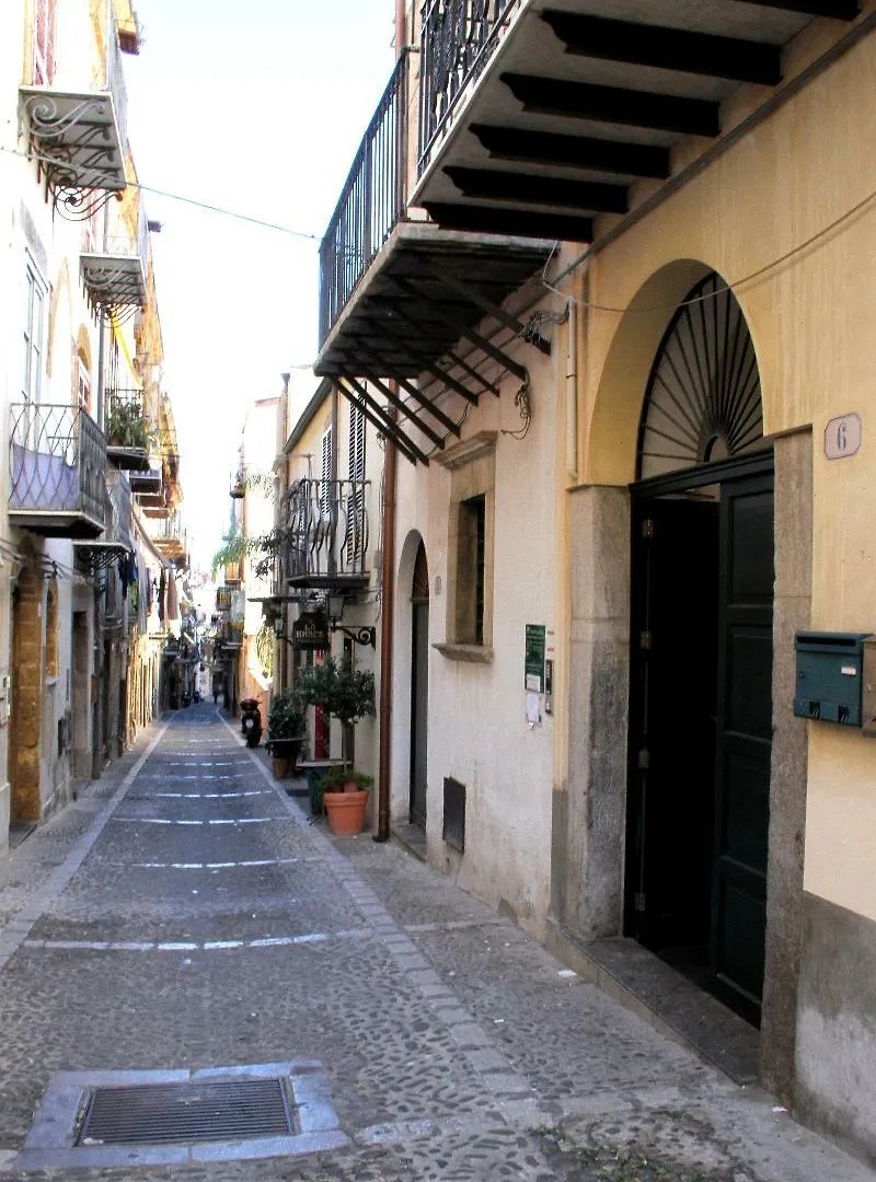Appartamenti Centro Storico Cefalù Włochy