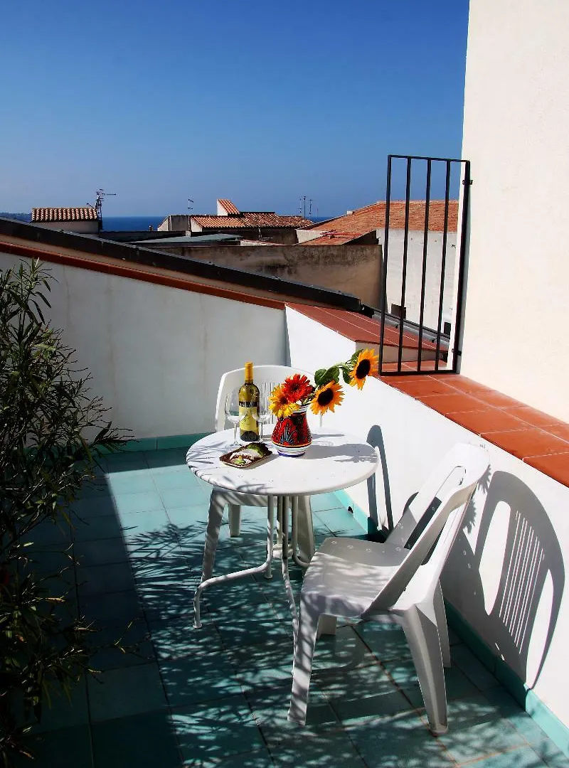 Appartamenti Centro Storico Cefalù Hotel