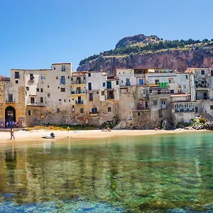 Pepito Palace *** Cefalù